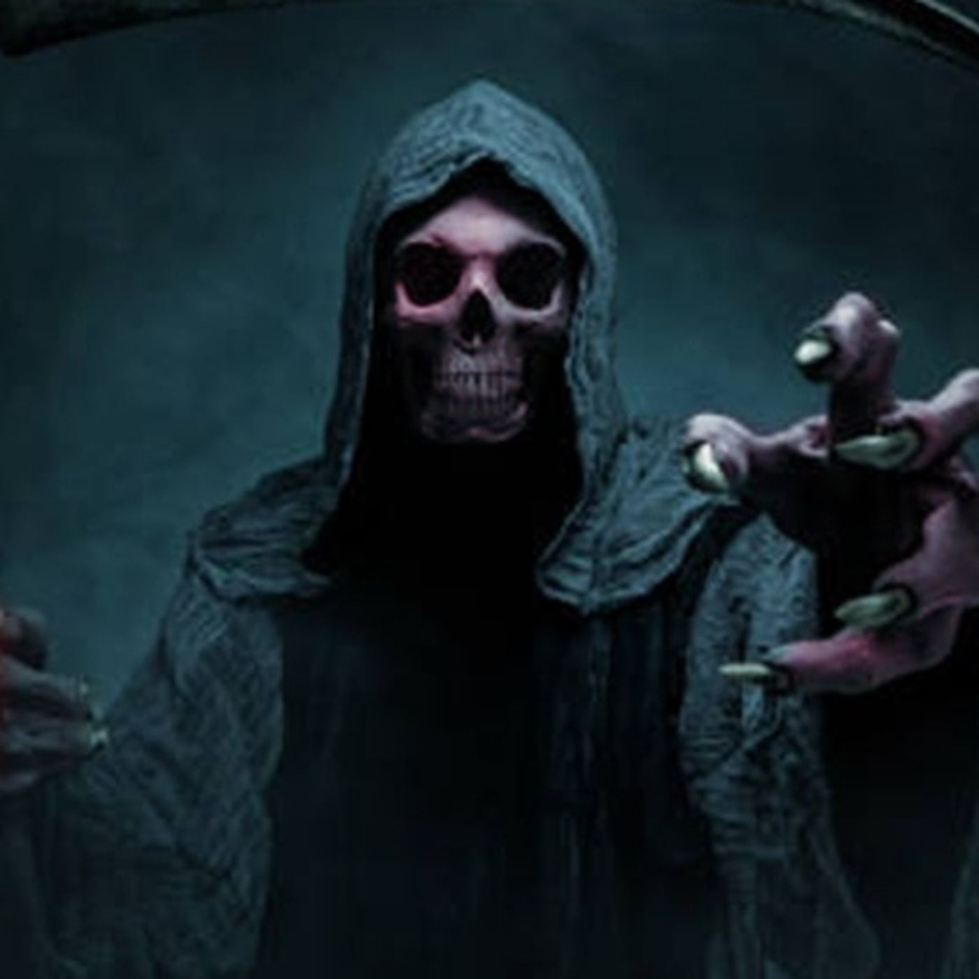 Pacto Con La Muerte Historias De Terror - REDE