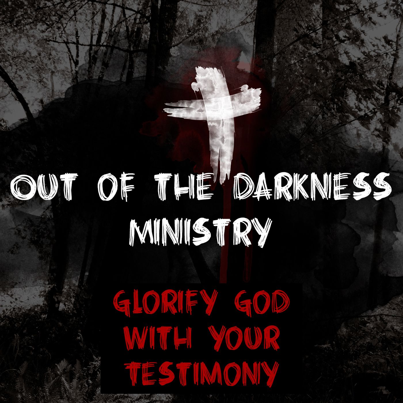 Out of the Darkness Ministry