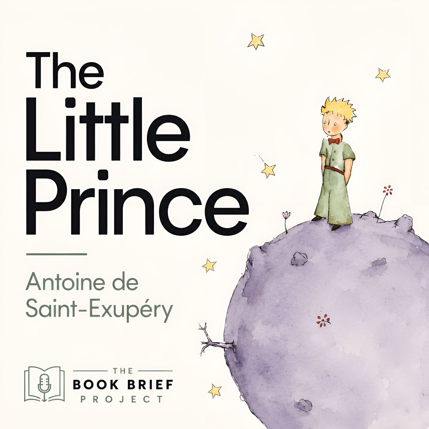 The Little Prince: The Line Everyone Remembers Is Not the Best One