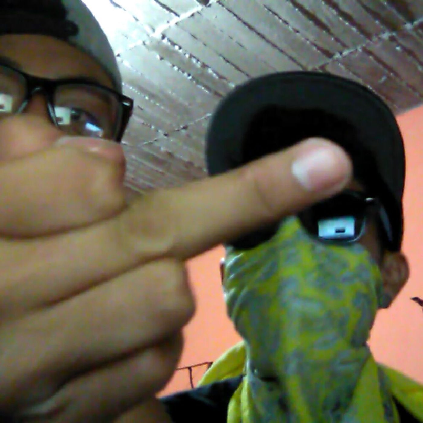 Zavlun Reyes\'s show