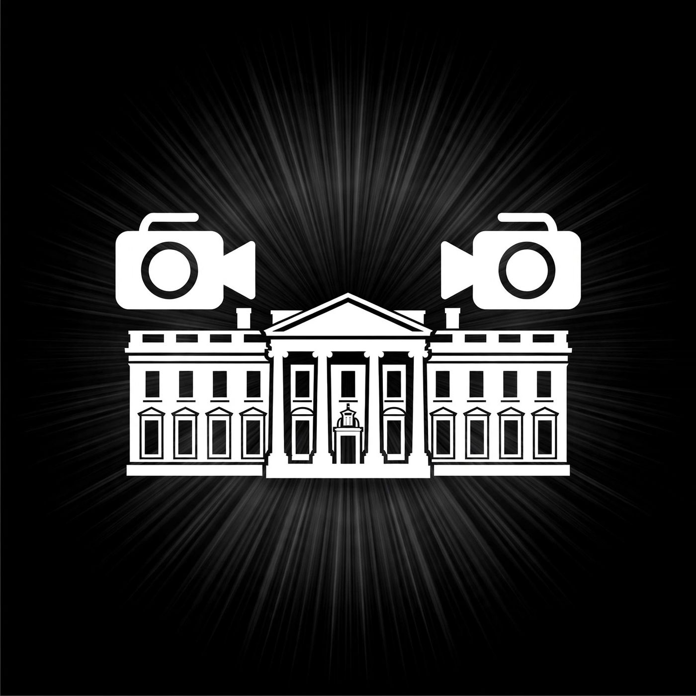 DOJ Probes TV Networks Over White House Coverage Boycott