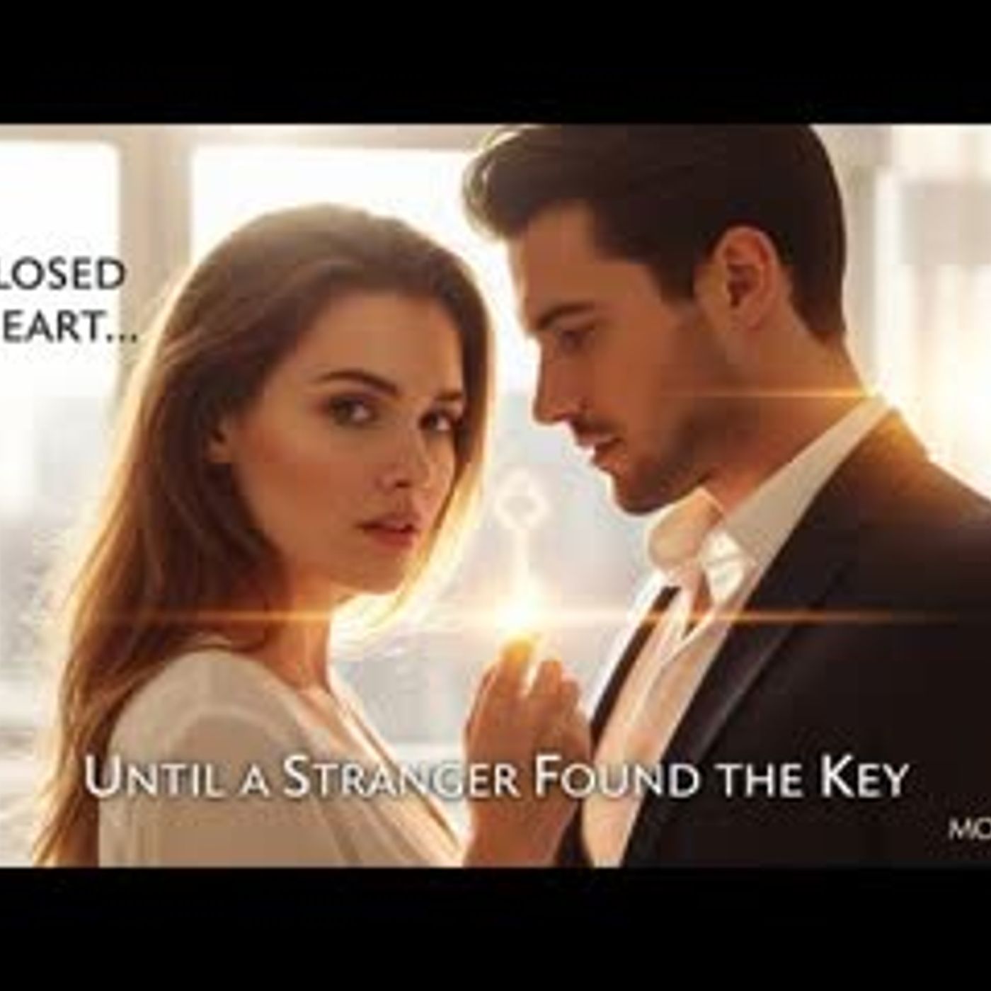 She Closed Her Heart… Until a Stranger Found the Key episode artwork