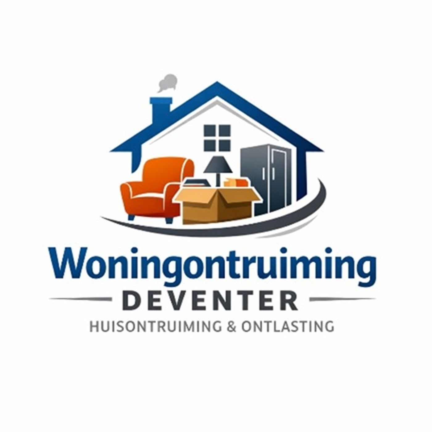 Woningontruiming Deventer podcast artwork