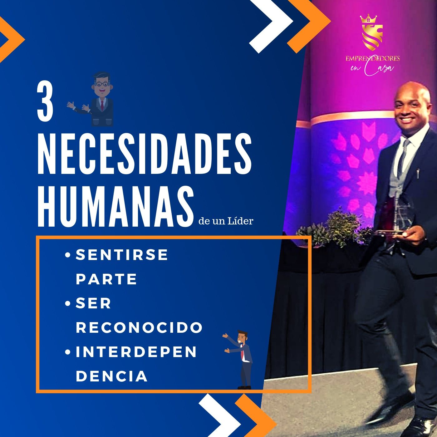 Tips para Emprendedores
