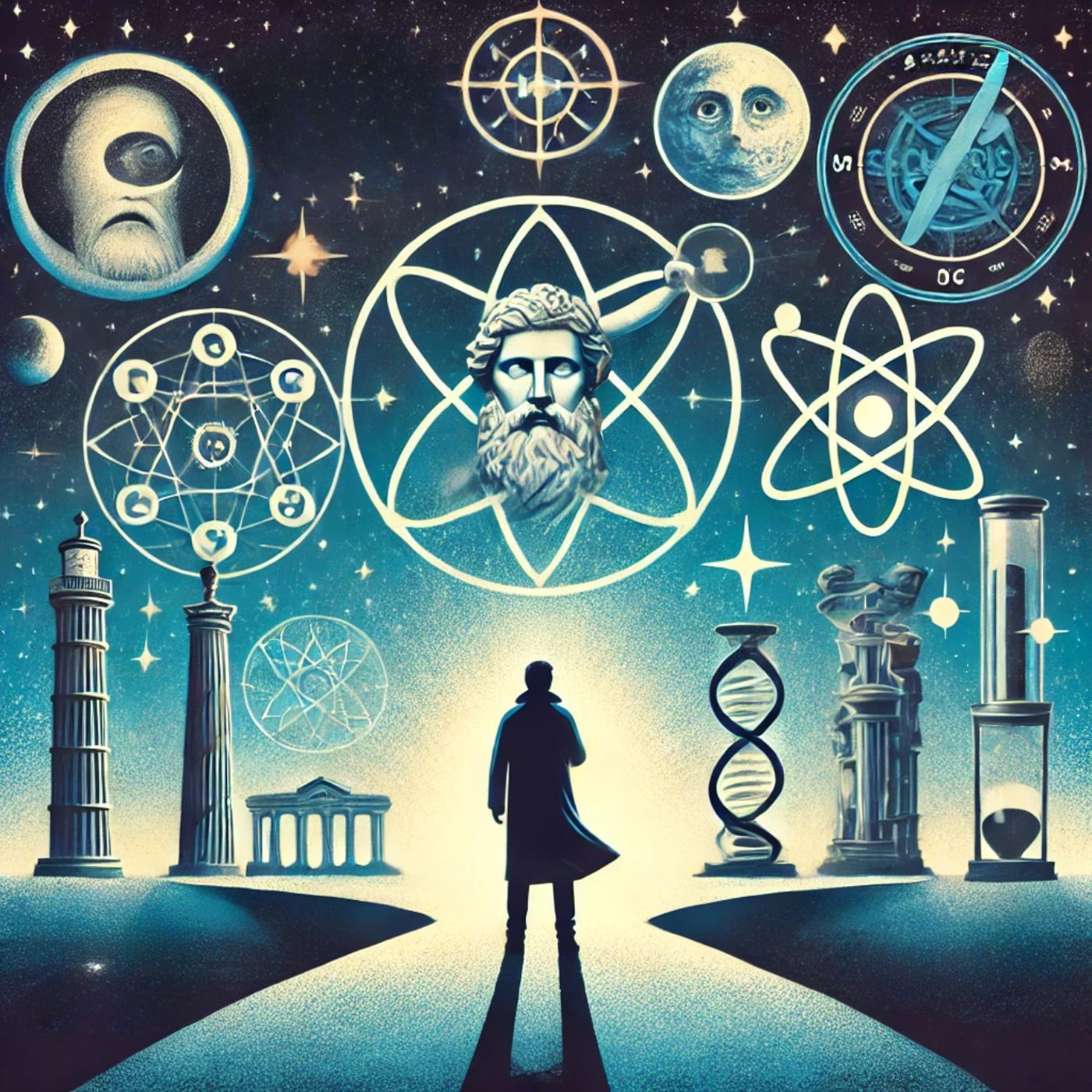 The Principles of Secularism