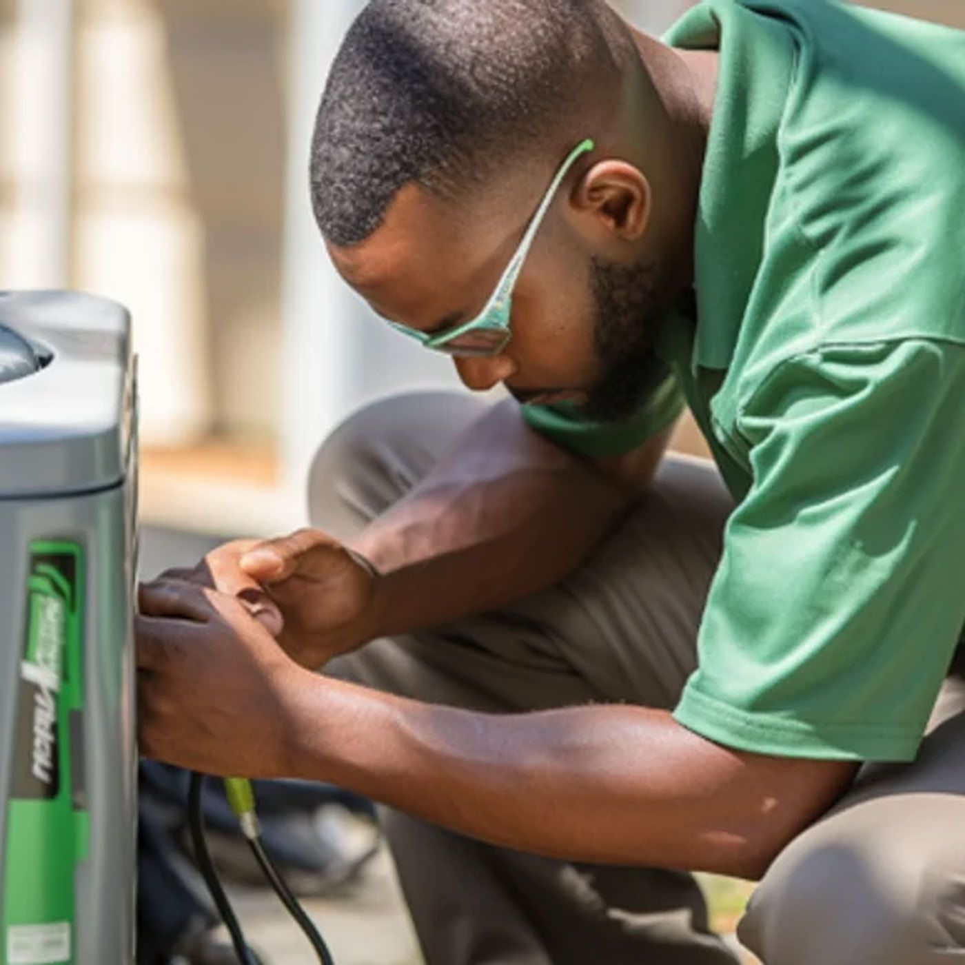 Do Heat Pumps Work in Cold Climates? What Homeowners Need to Know episode artwork