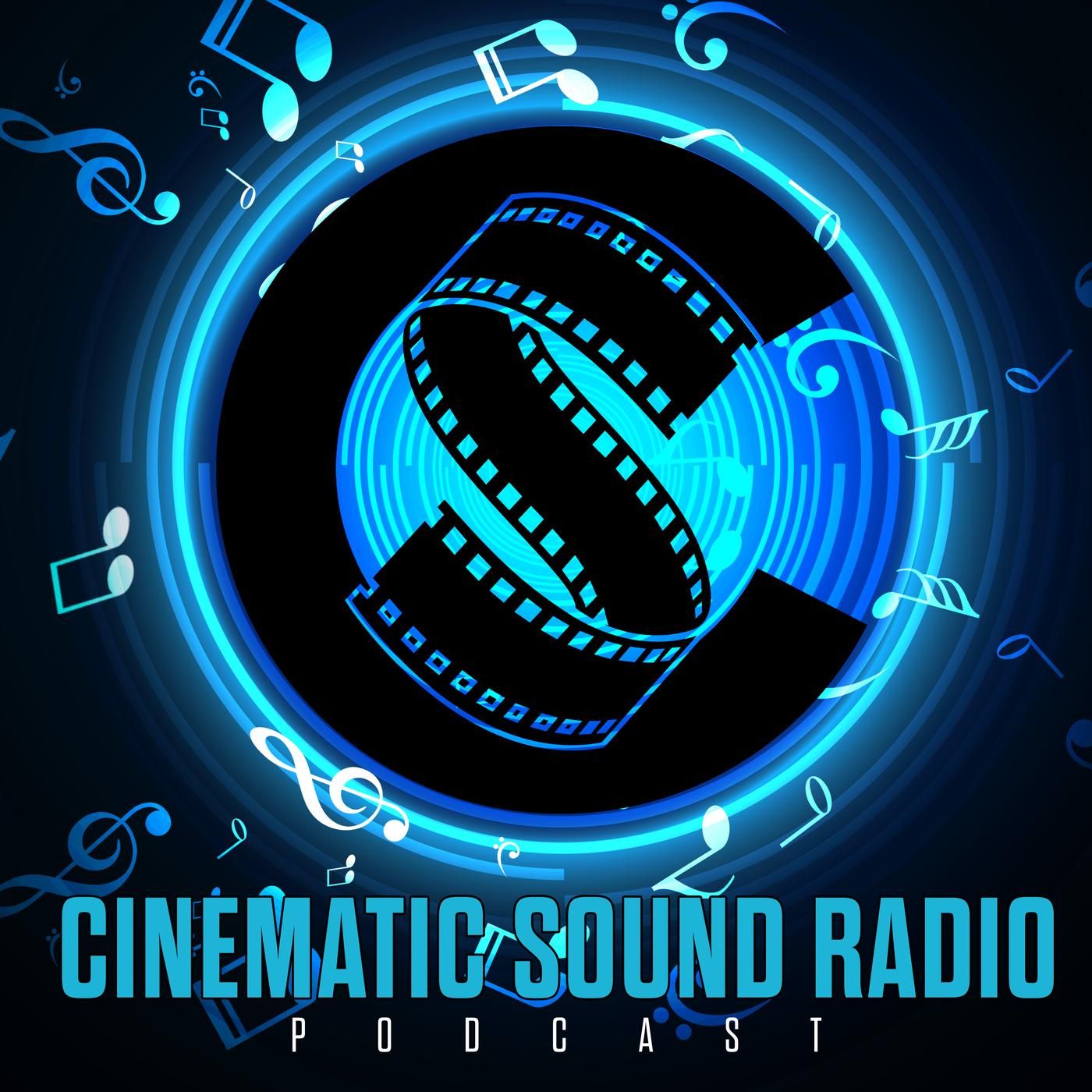 John Williams 90th Birthday Special – Part One by The Cinematic Sound Radio Podcast