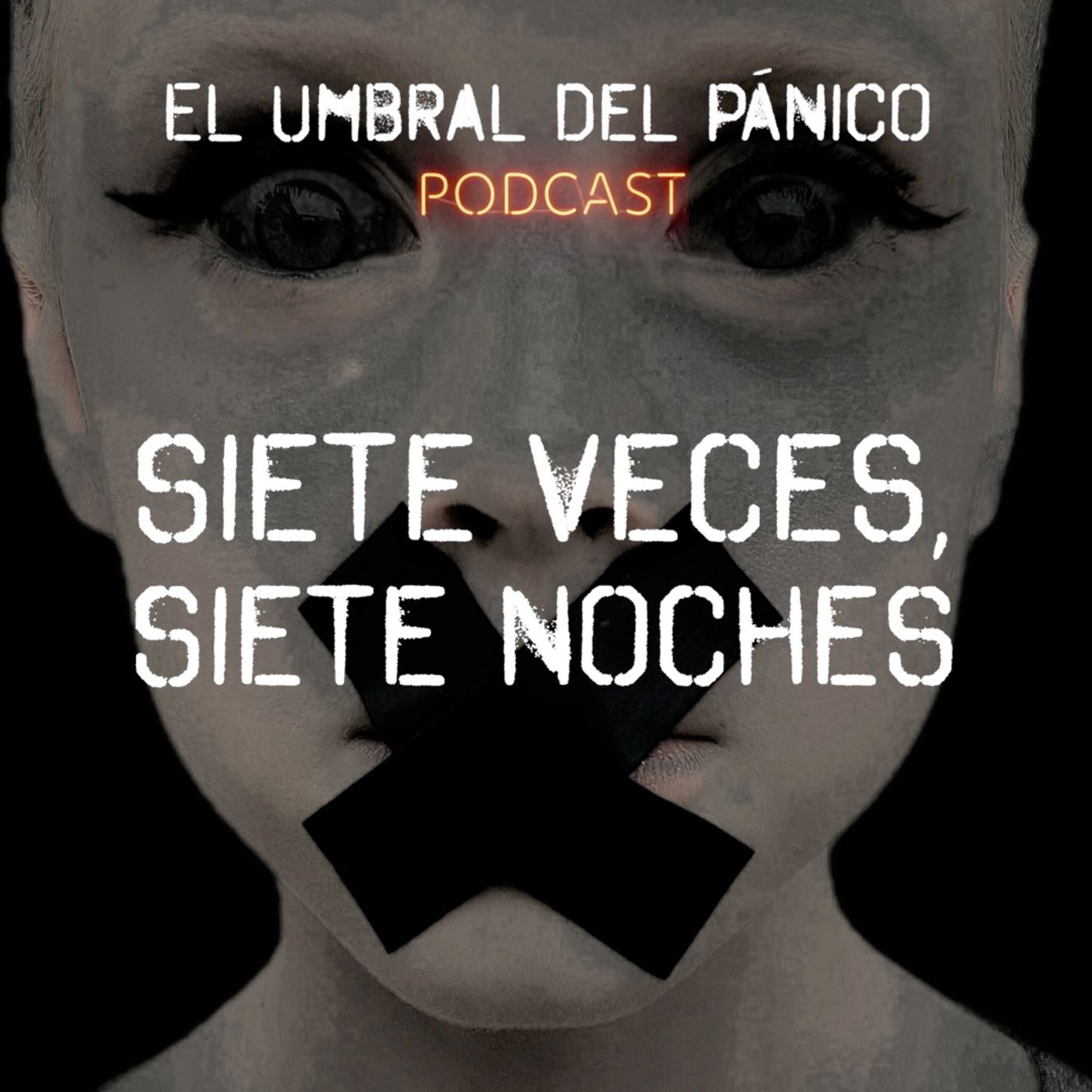 Siete veces, siete noches episode artwork