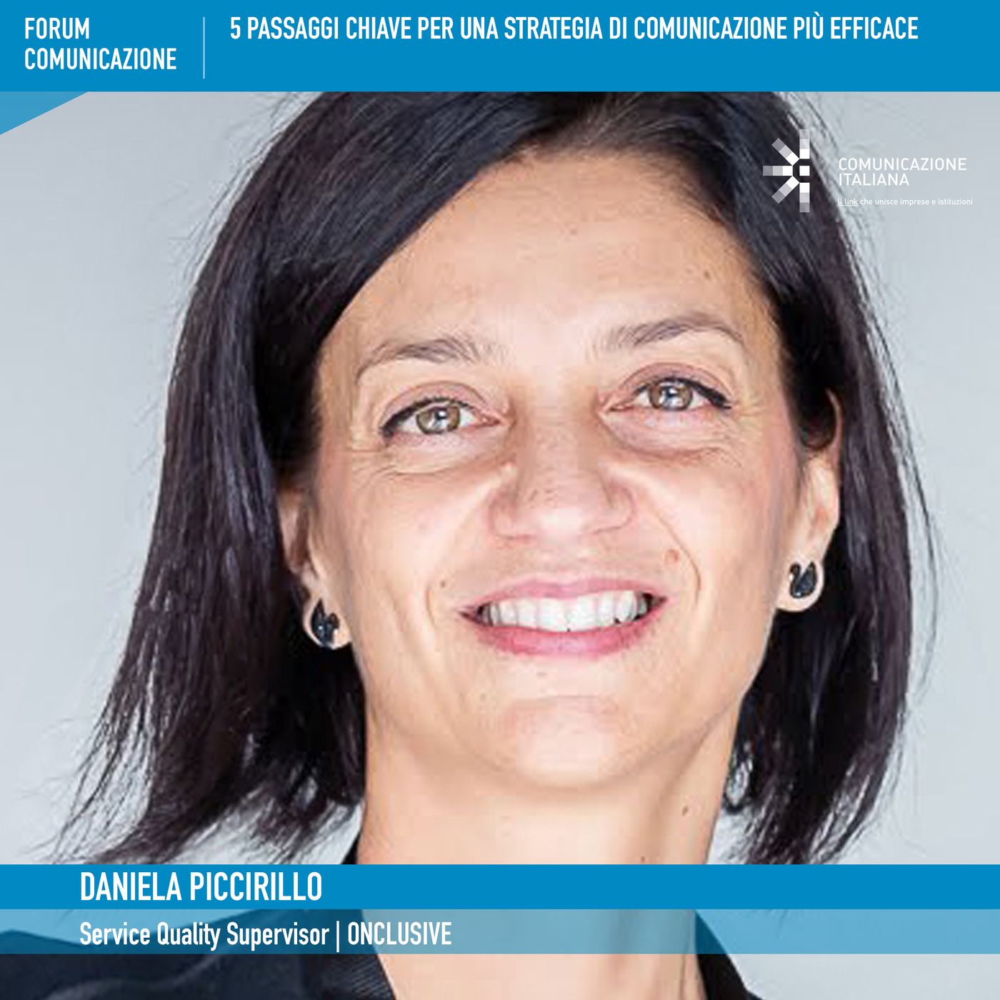 Comunicazione Italiana