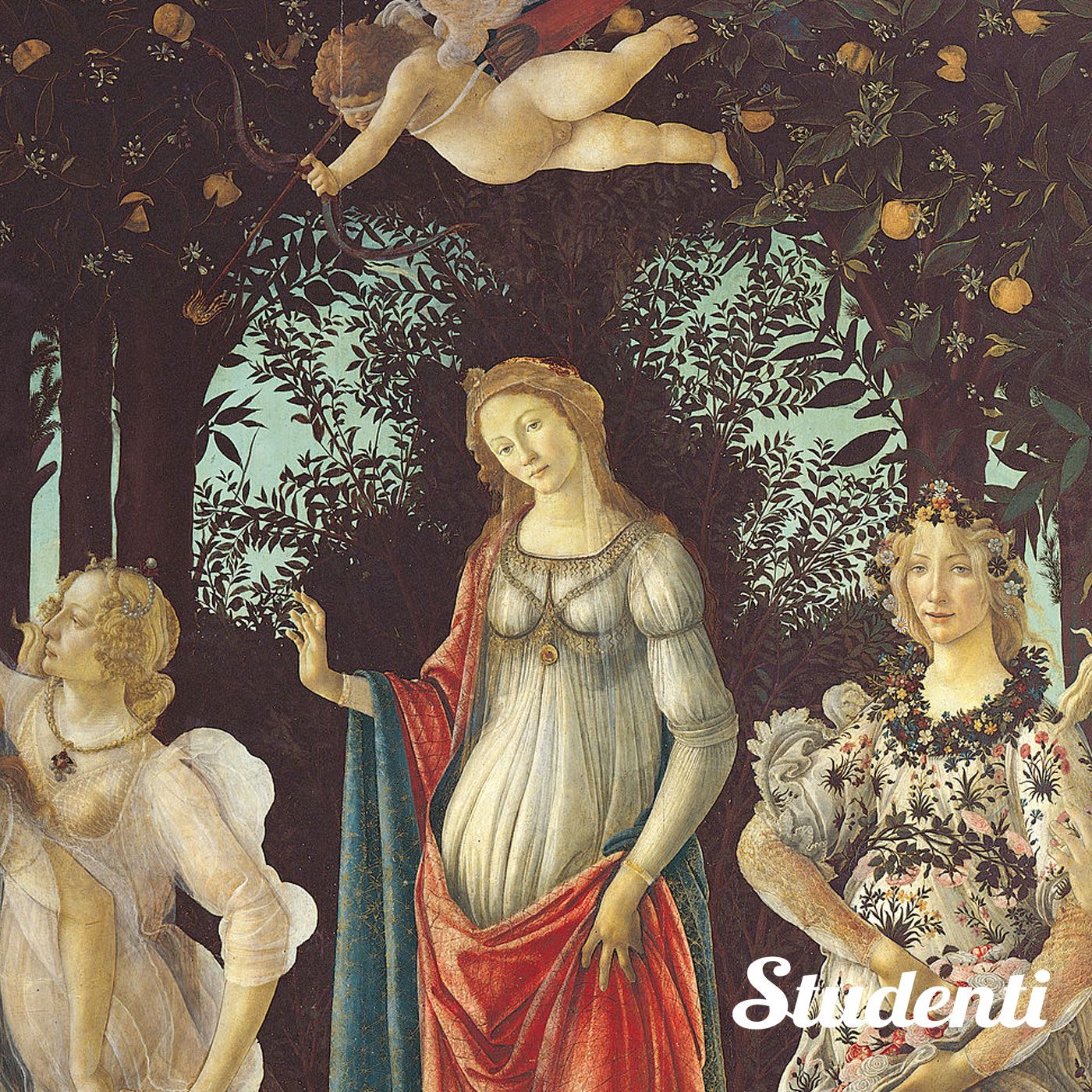 Storia - Il canone di bellezza nei secoli episode artwork