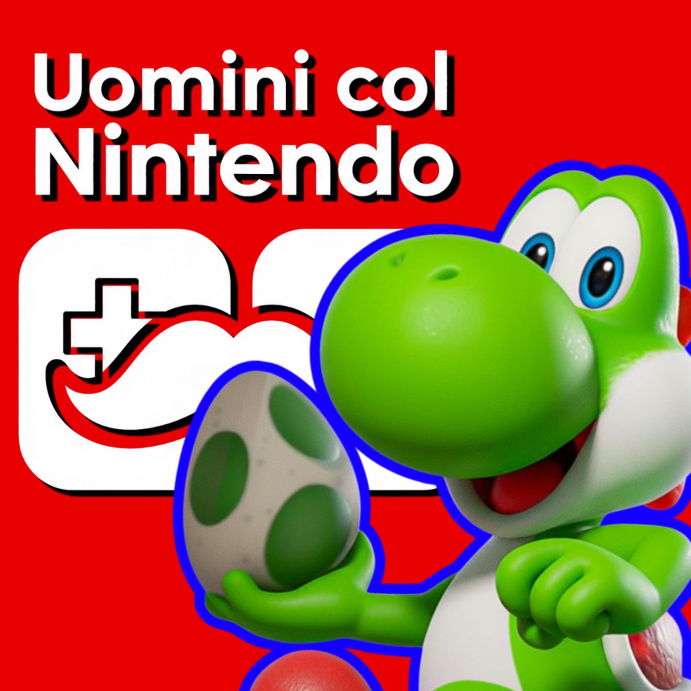 A che serve discutere del film di Super Mario Galaxy? episode artwork