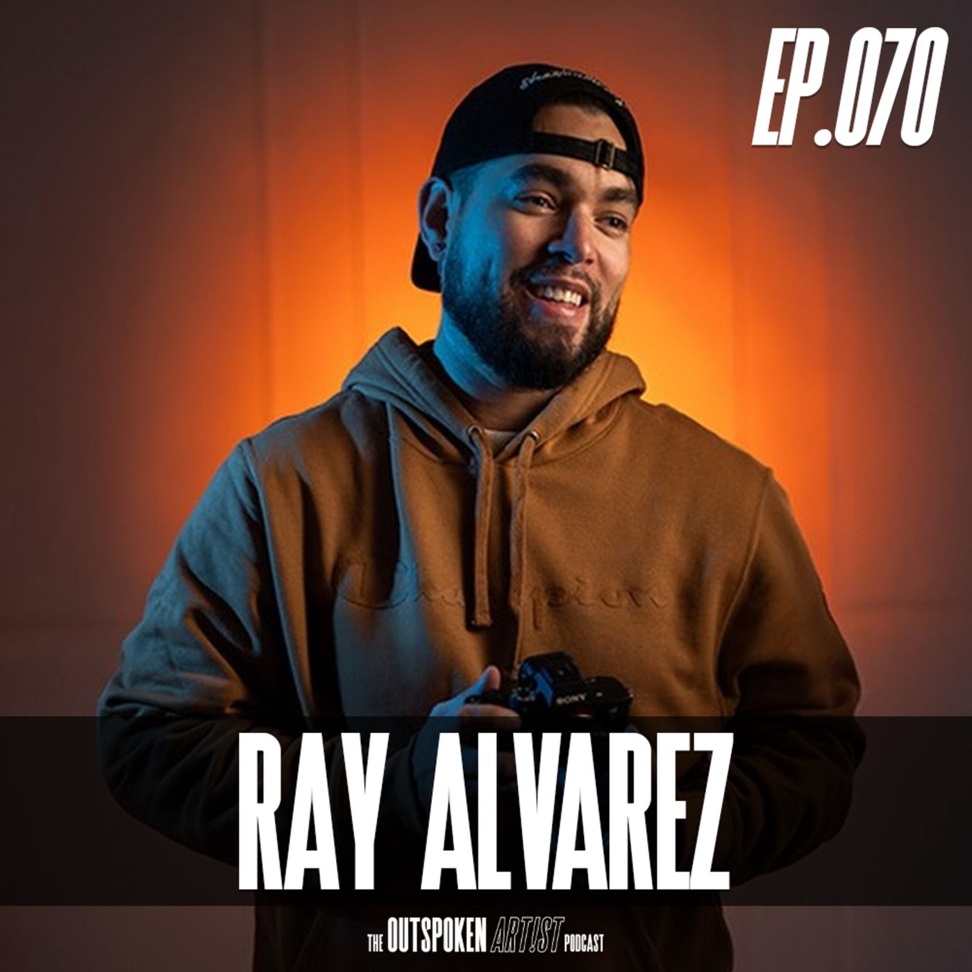 The Outspoken Artist