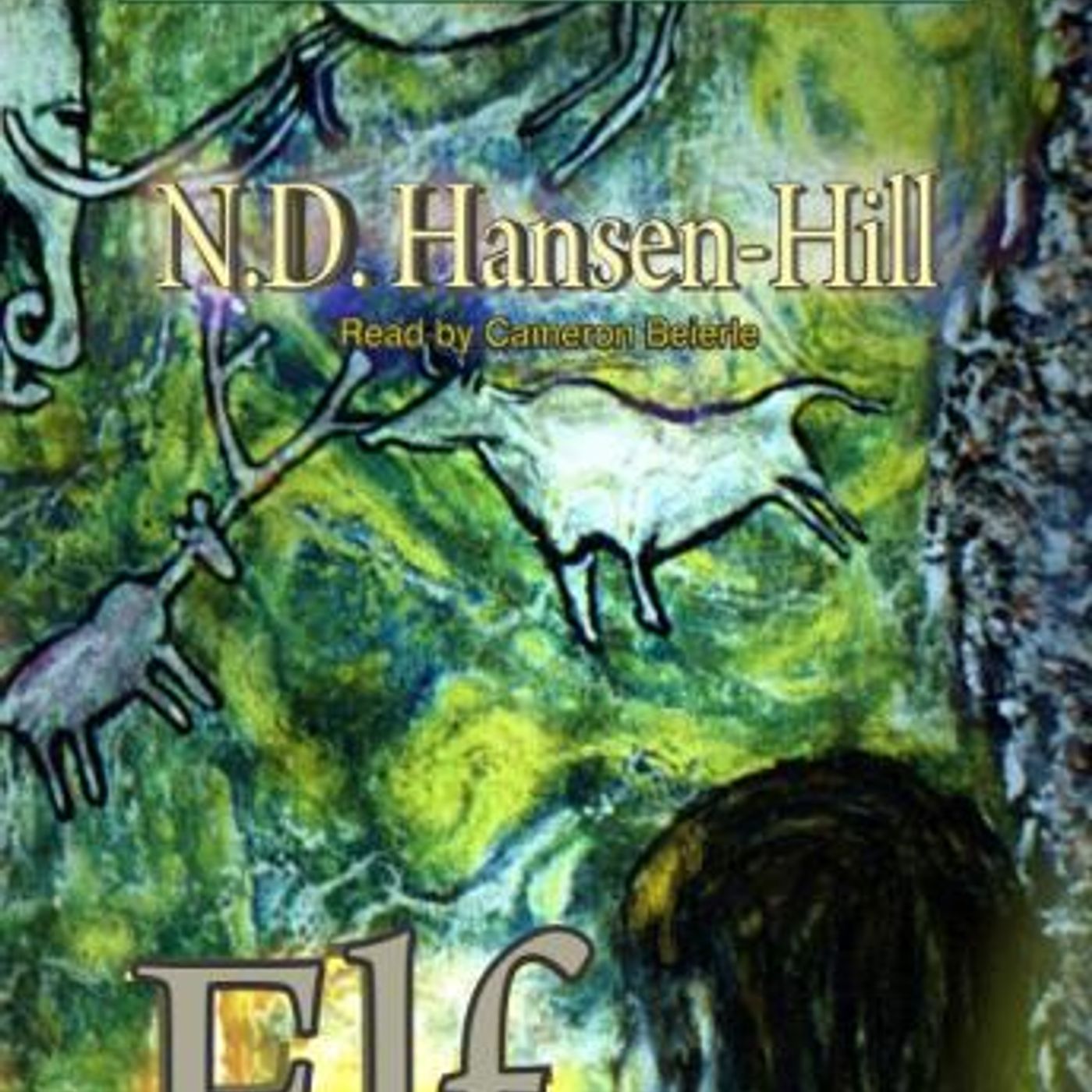 Listen to New Full Audiobooks in Science Fiction & Fantasy, Fantasy