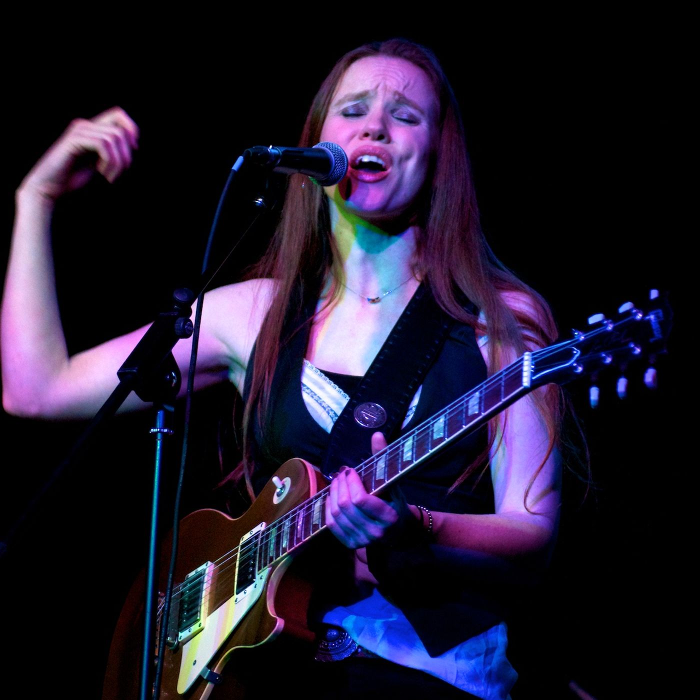 Podcast and Blues - Grainne Duffy - 8:17:19, 8.35 PM episode artwork