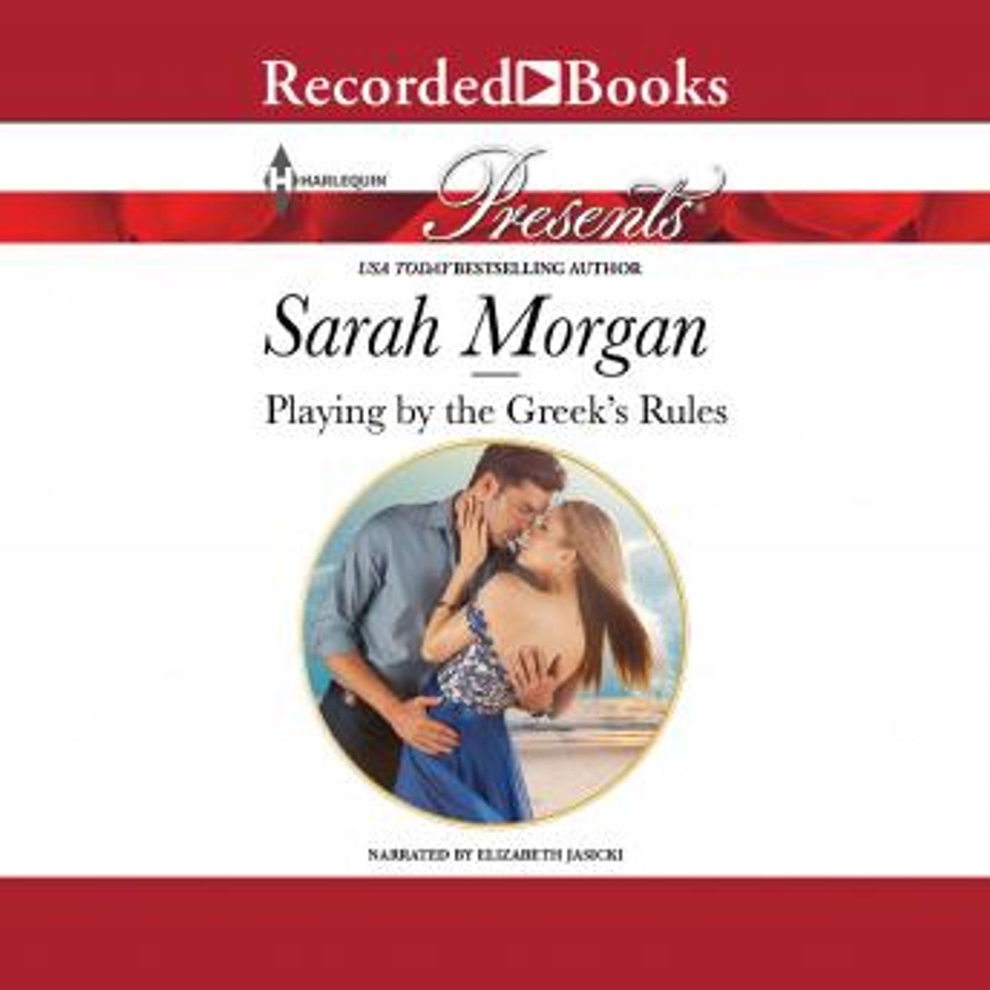 Access Essential Full Audiobooks in Romance, Romantica