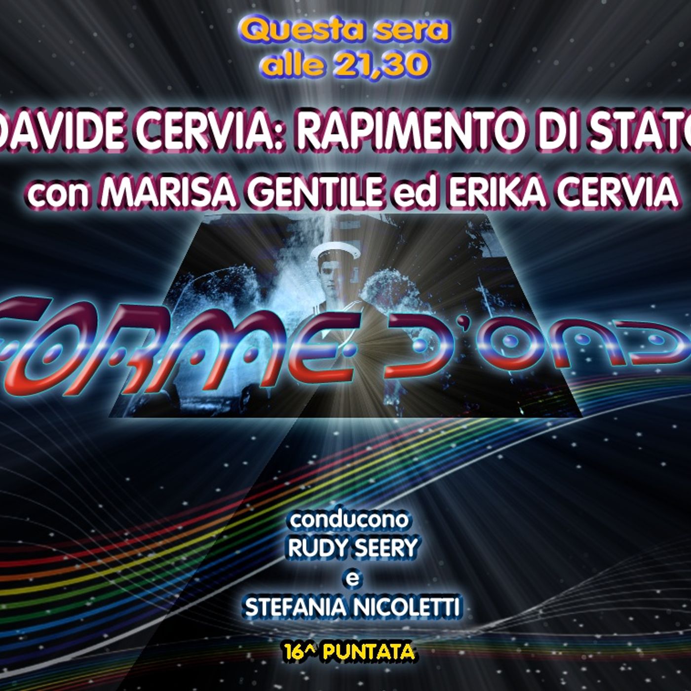 Forme d\' Onda: I Podcast