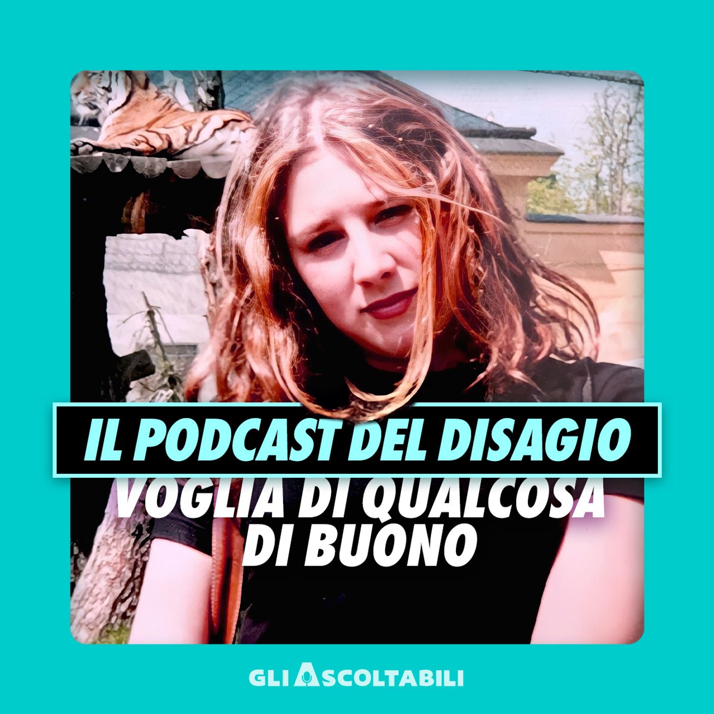 Il Podcast del Disagio