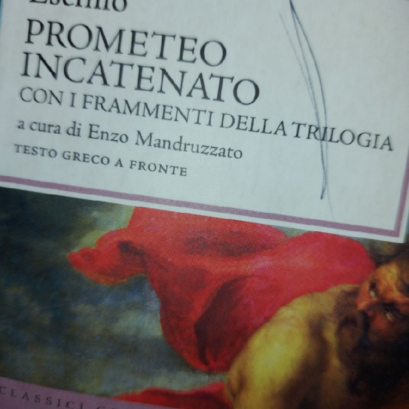I podcast del Prof Alessandro Pizzo