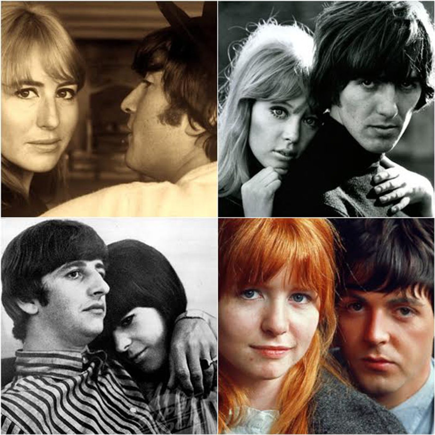 El Club de los Beatles: Las mujeres allegadas a Los Beatles episode artwork