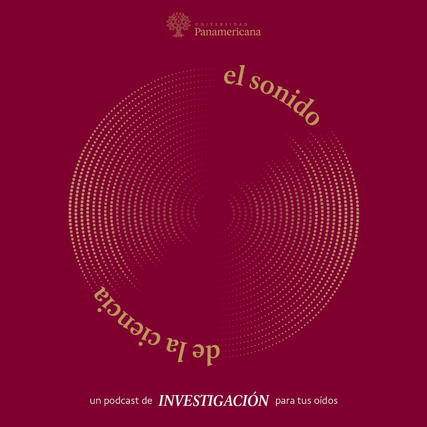 El sonido de la ciencia