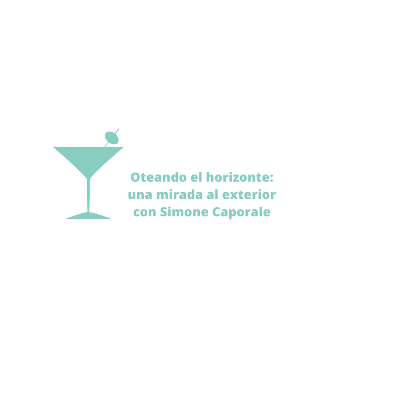 Trago y medio