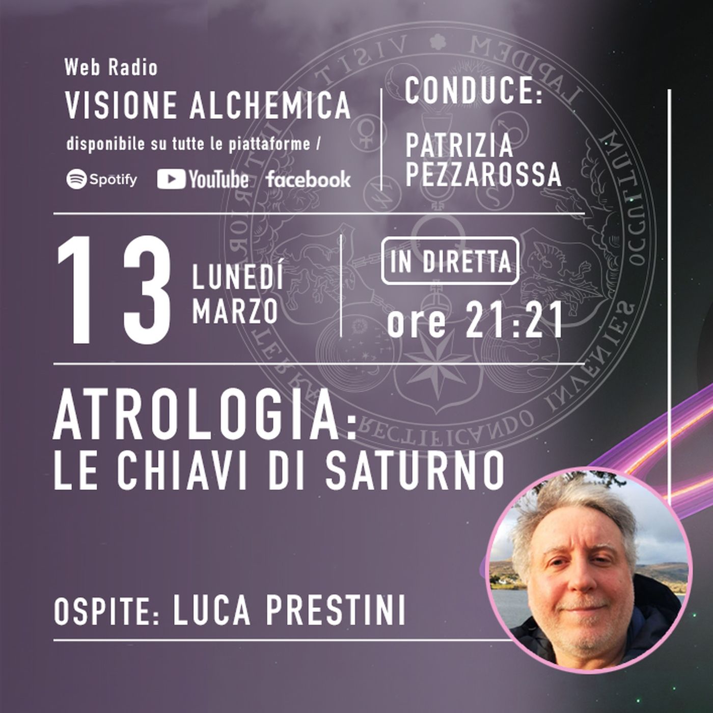 Visione Alchemica