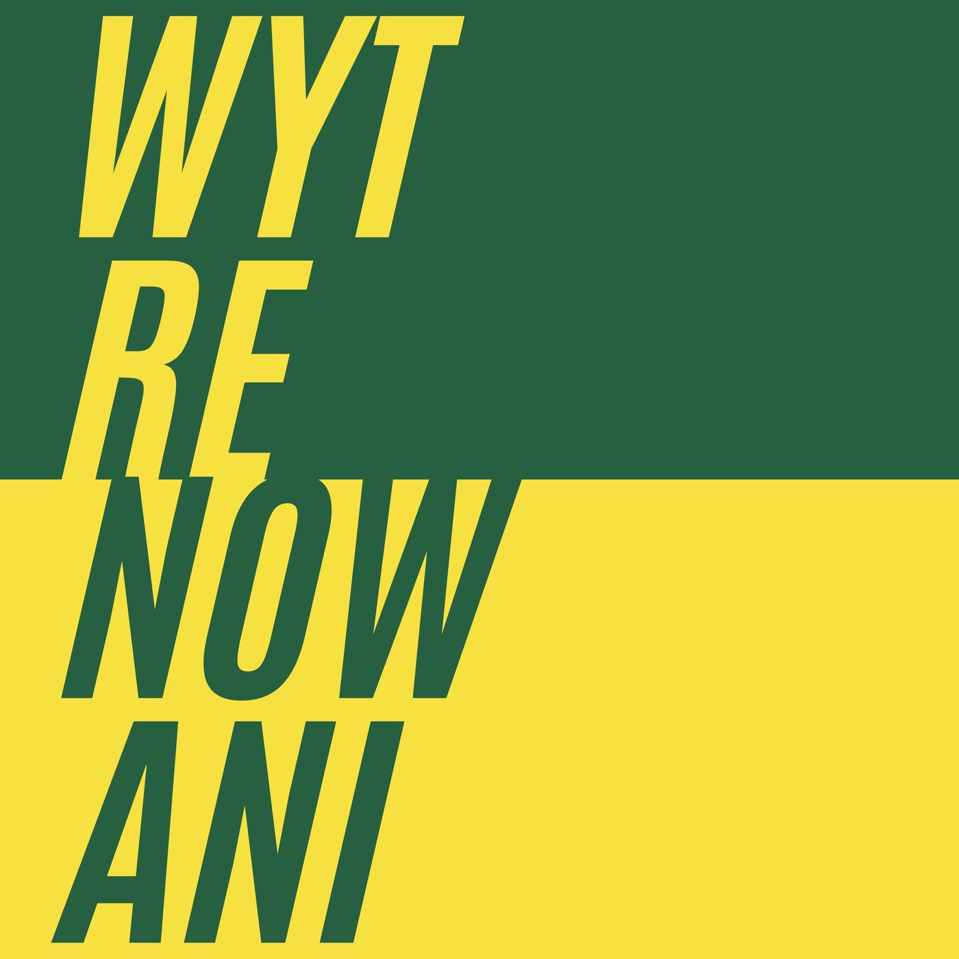 Wytrenowani podcast artwork
