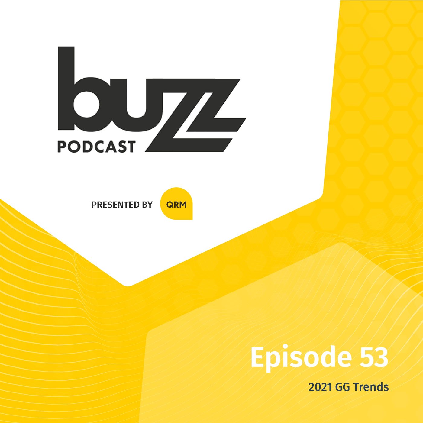 QRM Buzz Podcast