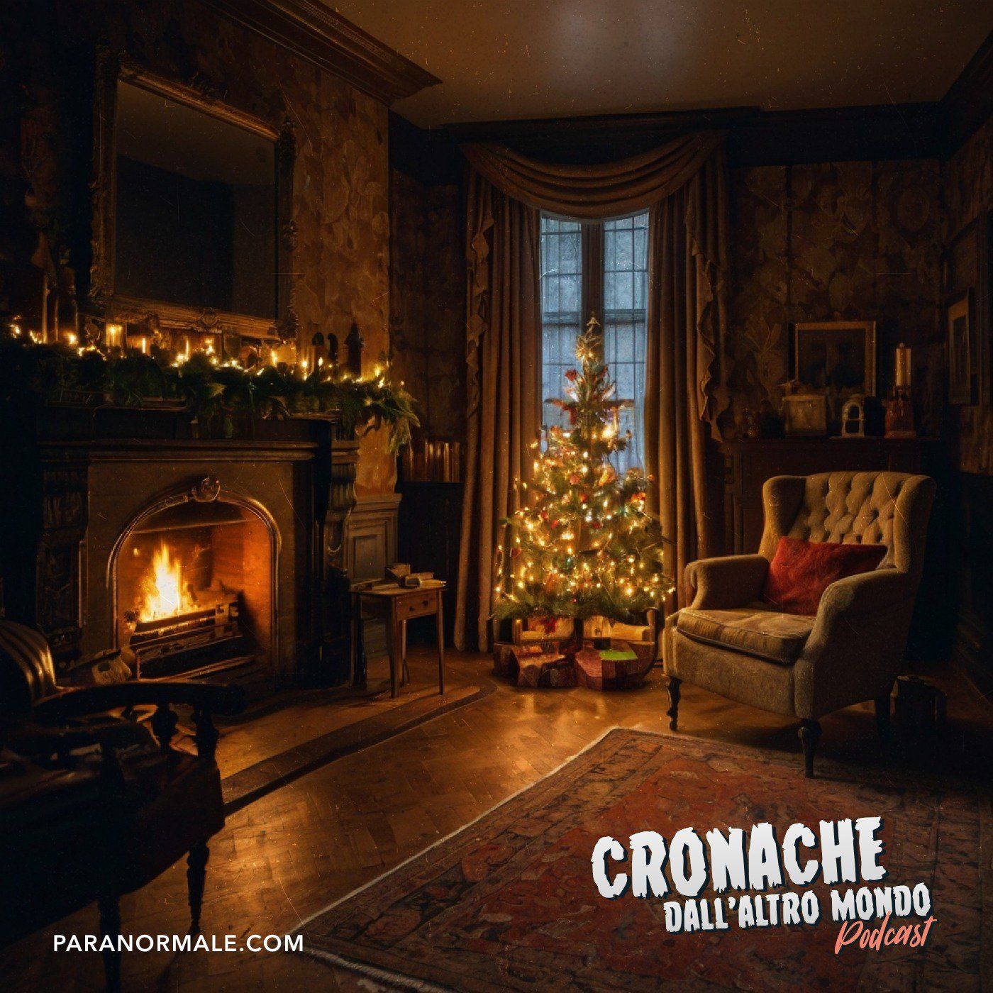 Cronache dall\'altro mondo