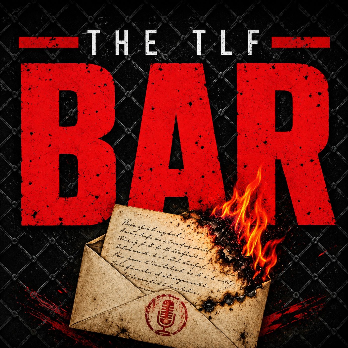 TLF BAR Ep. 1 (Disappears 4/12/26) episode artwork