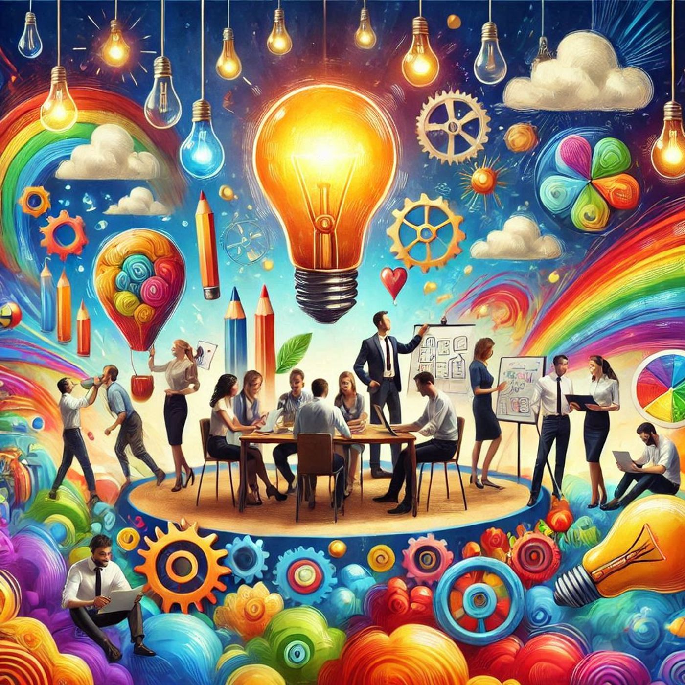 El Sueño de Aurora episode artwork