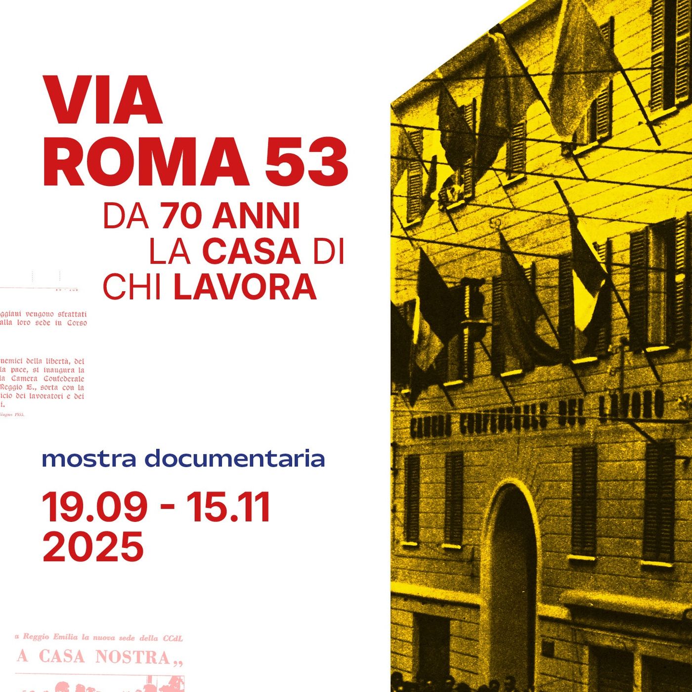 Via Roma 53