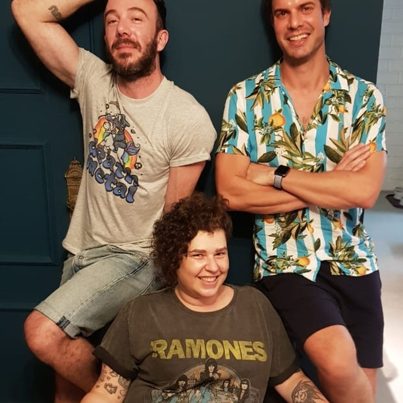 Phodecast