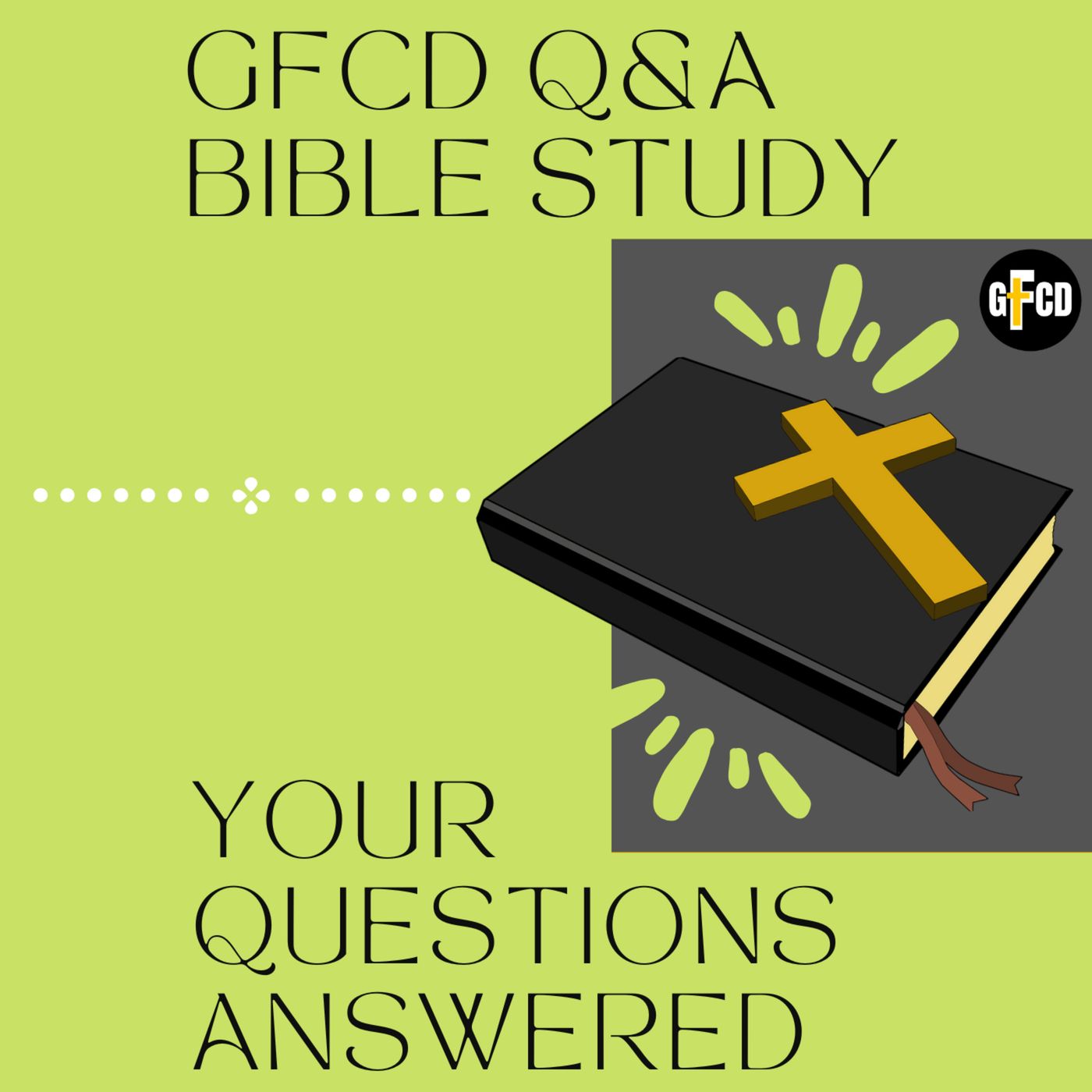 Grace Faith Christian Discipleship
