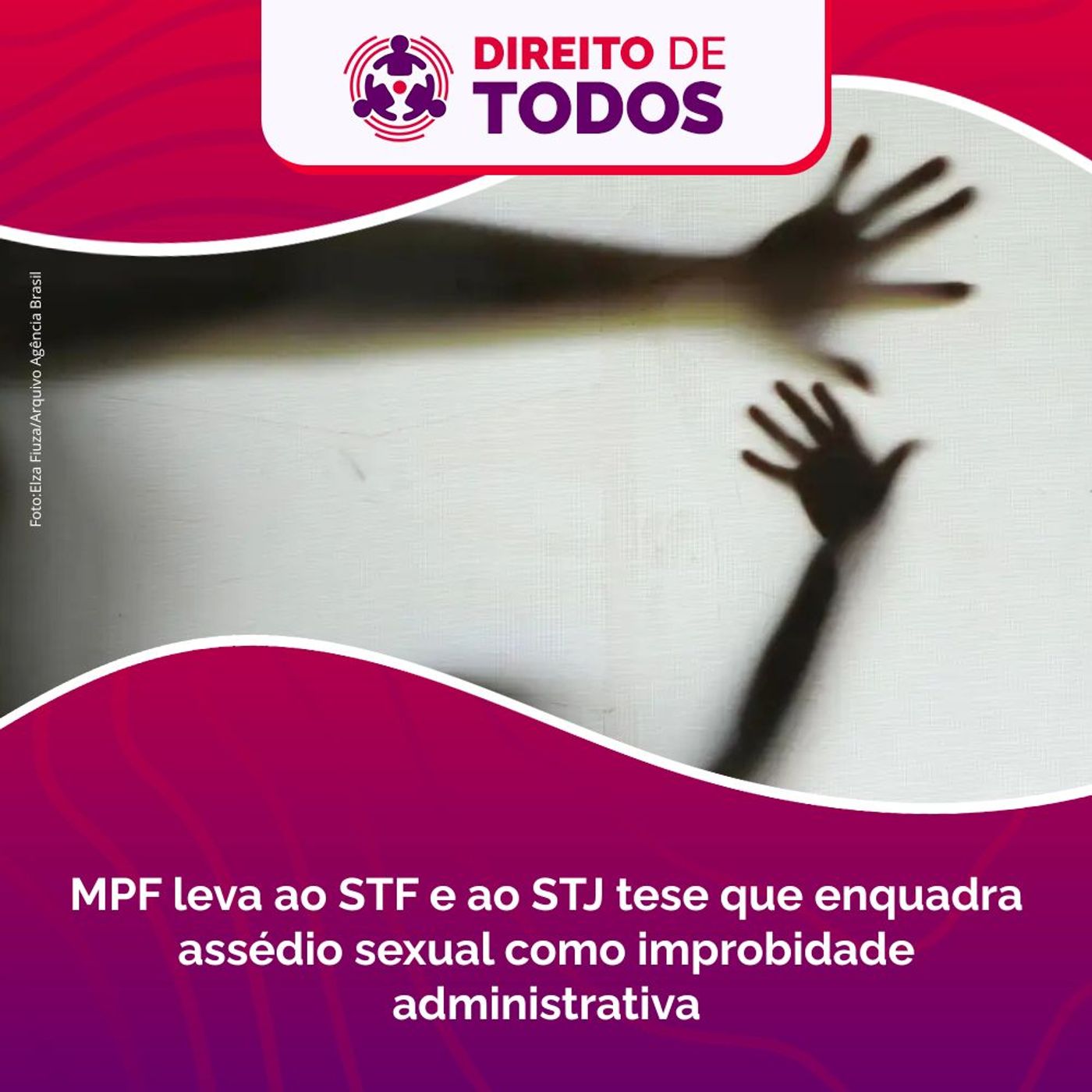 #57 - Direito de Todos
