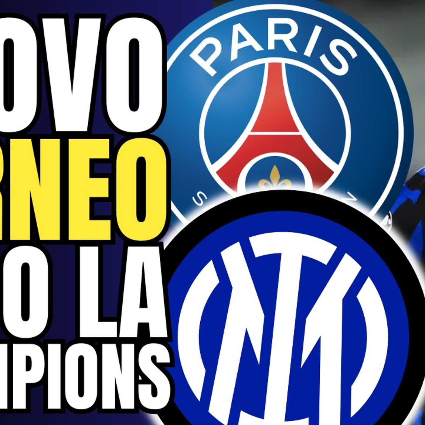 NUOVO Torneo e BOOM incassi: cosa succede SE l'INTER vince la Champions League