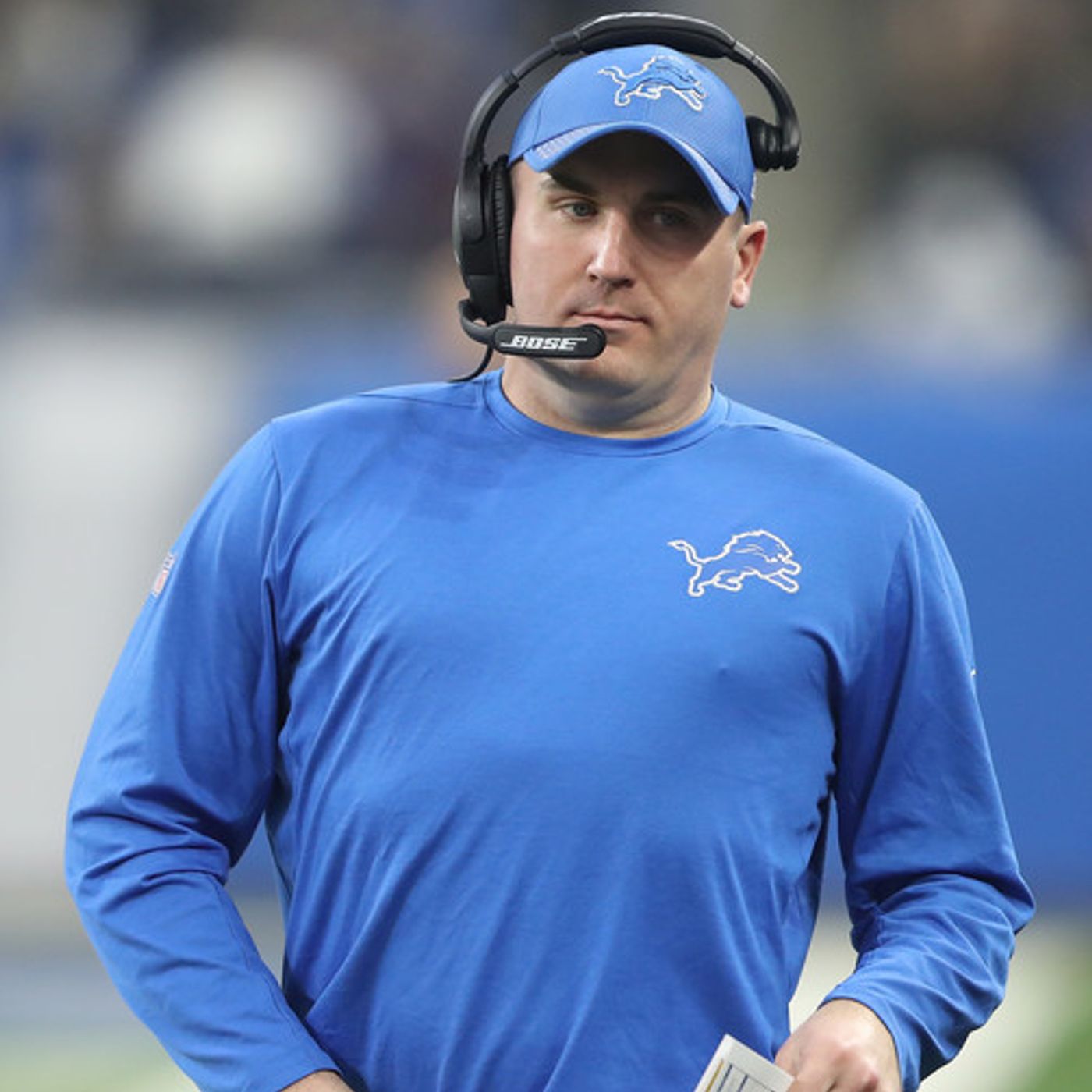 Rams-Lions Preview, Big Twelve Copying, Kareem Hunt, & Lions Past Offseason Mistake
