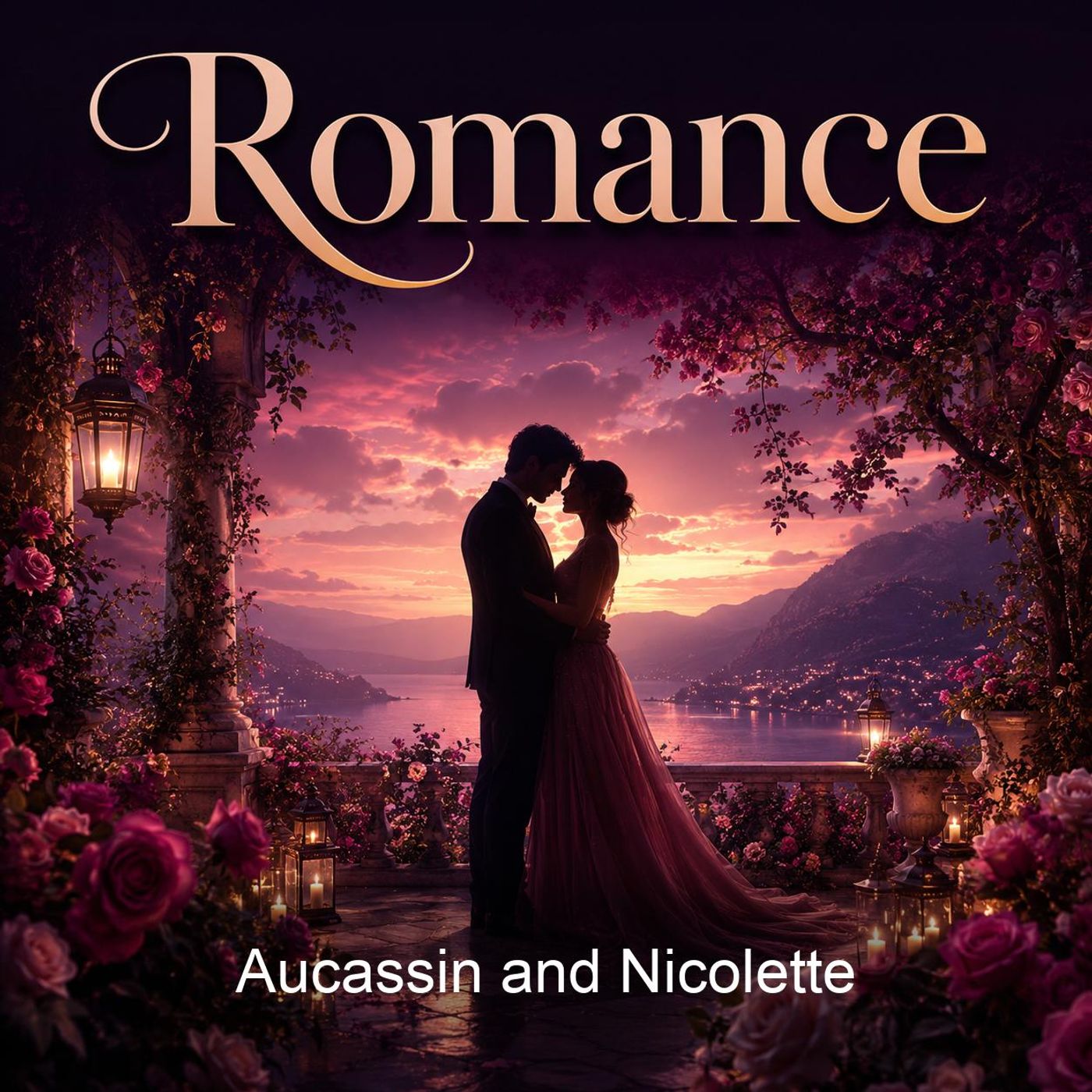 Aucassin and Nicolette