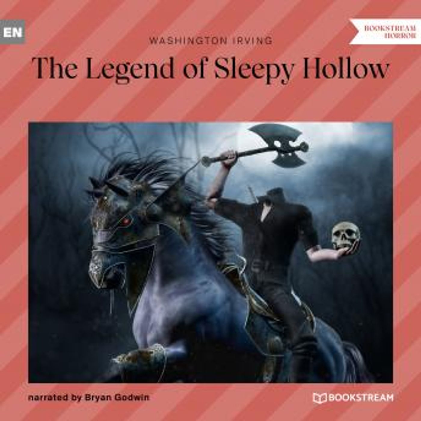 Download Incredible Full Audiobooks in Mystery, Thriller & Horror, Horror