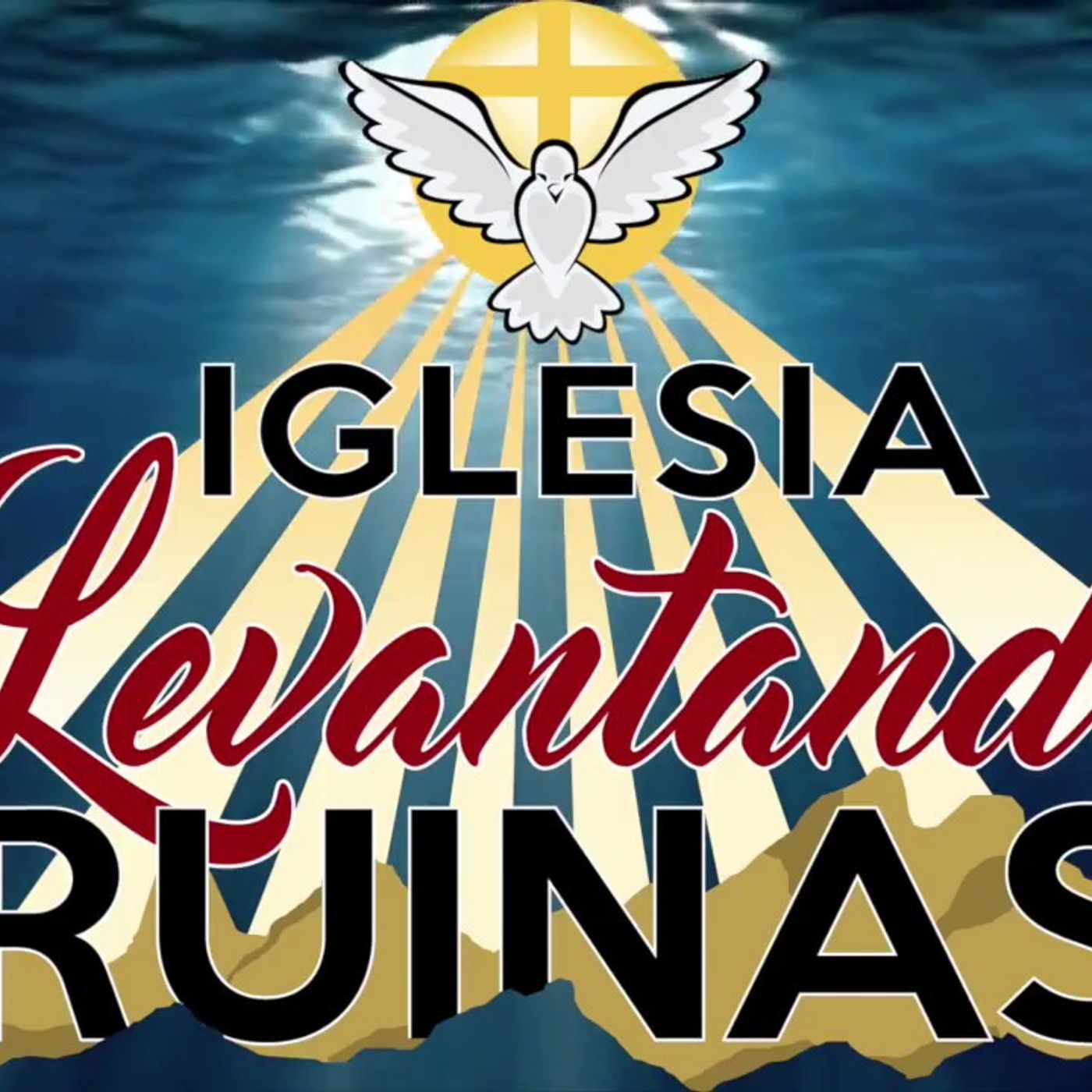 Levantando Ruinas