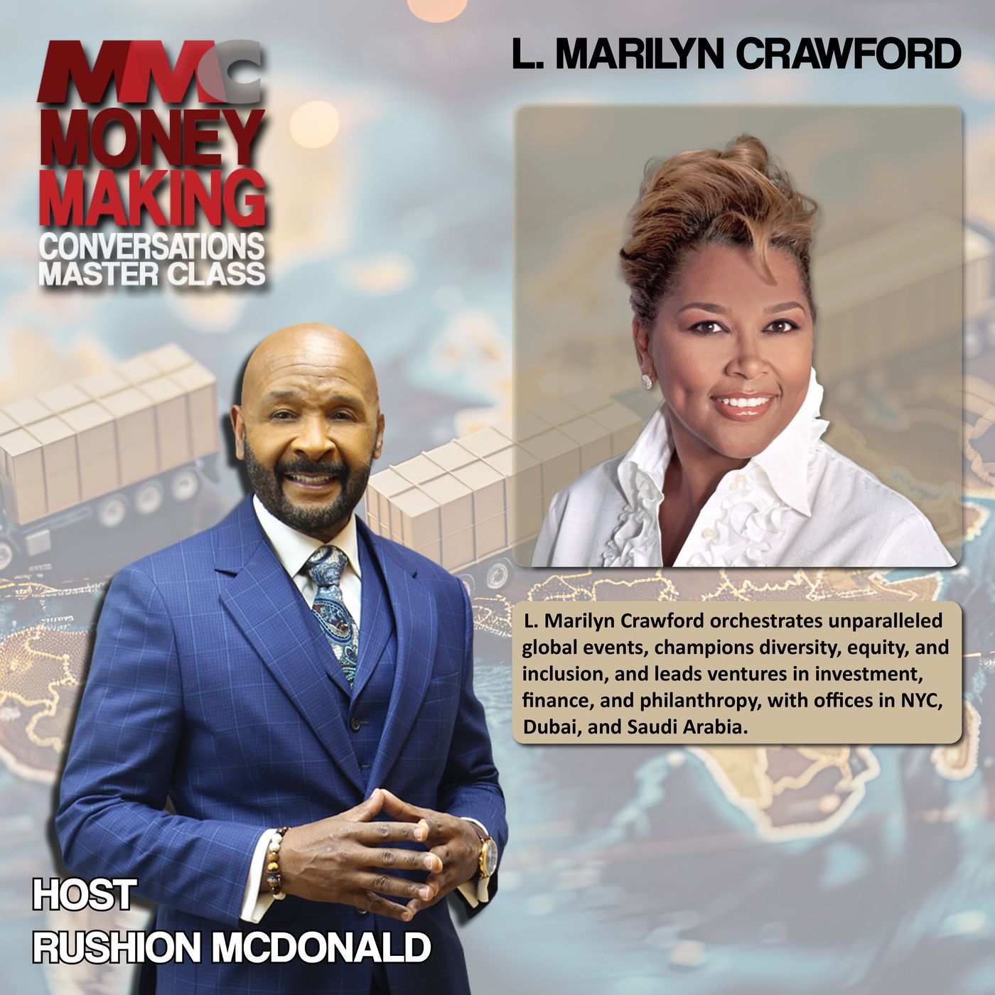 Daily Inspiration: The Steve Harvey Morning Show
