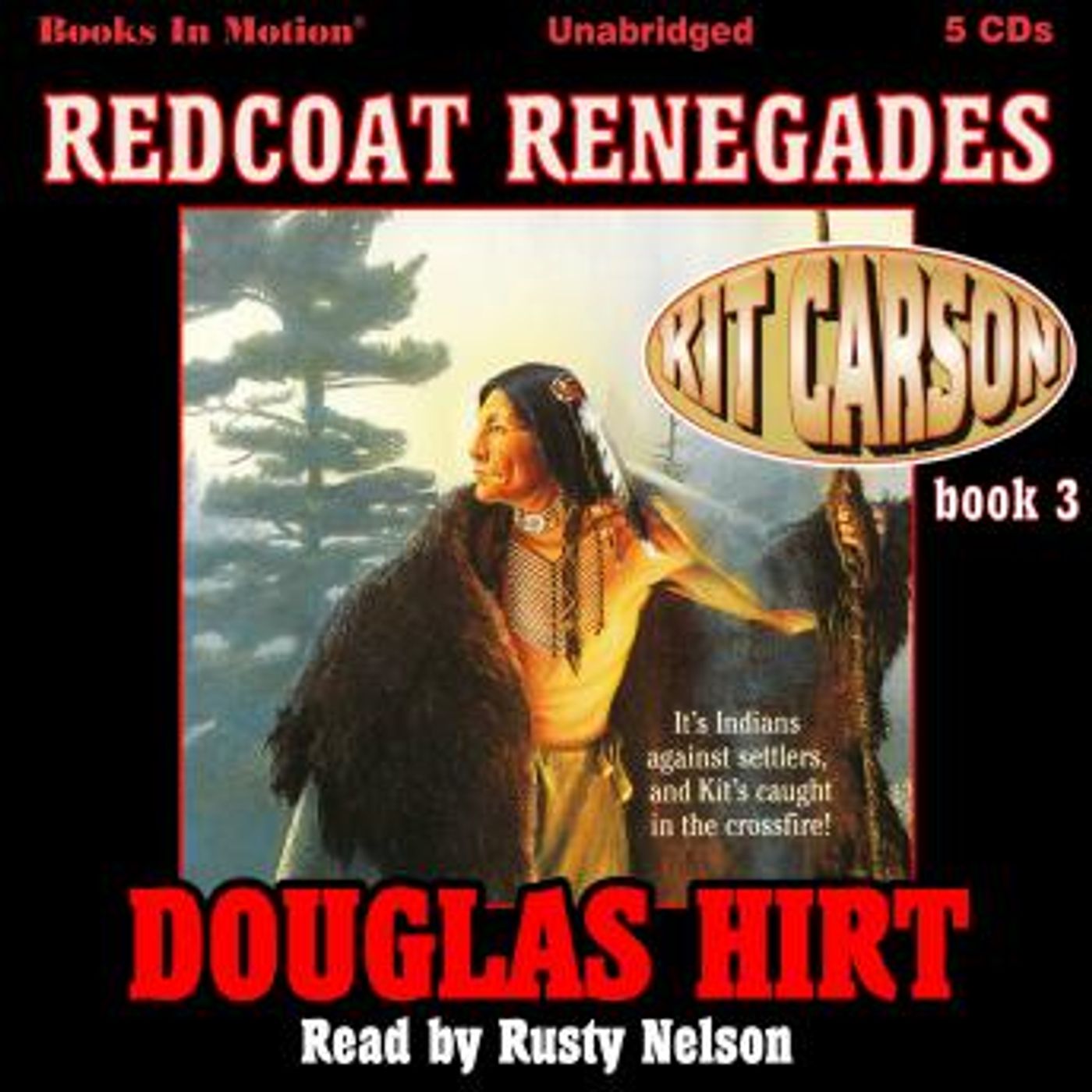 Access Unmissable Full Audiobooks in Fiction, Westerns & War