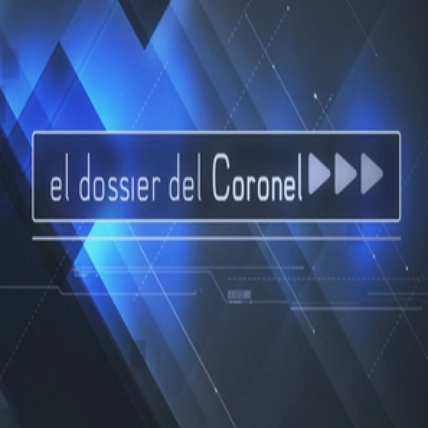 Cuarto Milenio: El dossier del coronel 6.- Armas nucleares