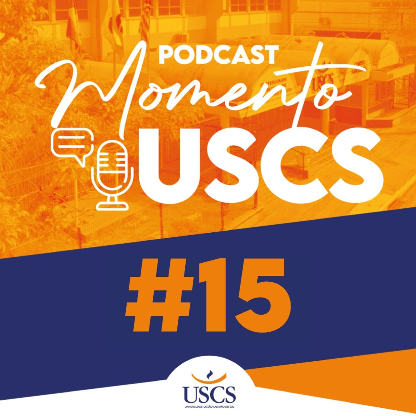 Momento USCS - Temporada 1
