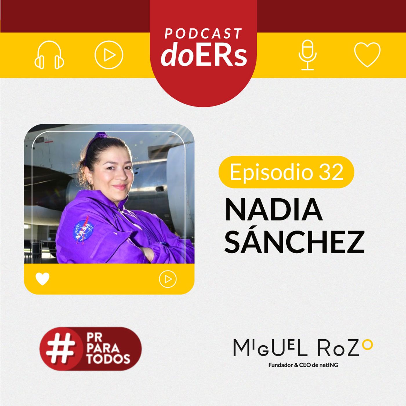 doERs. Quienes ejecutan su conocimiento