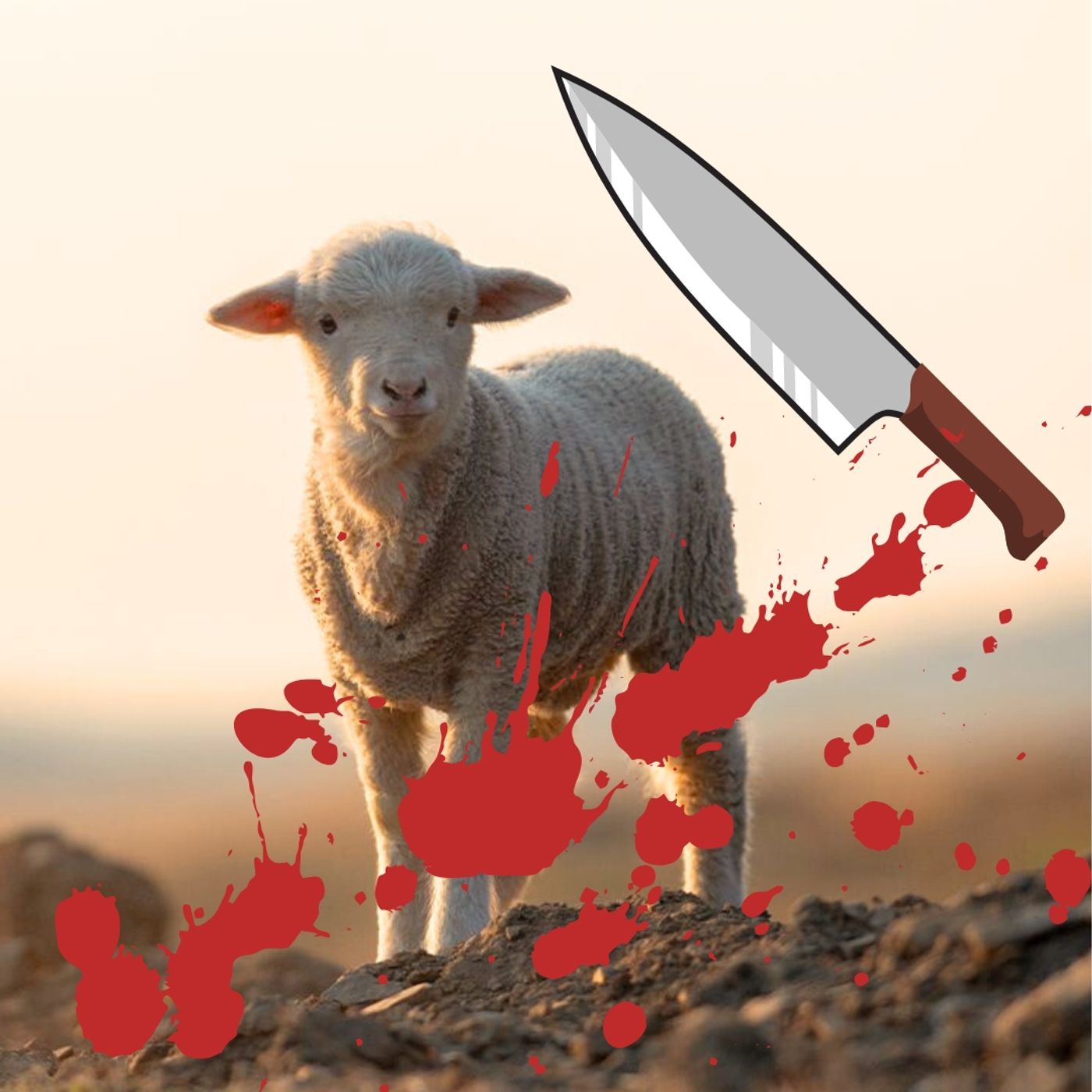 Why Don't We Sacrifice Animals Anymore?