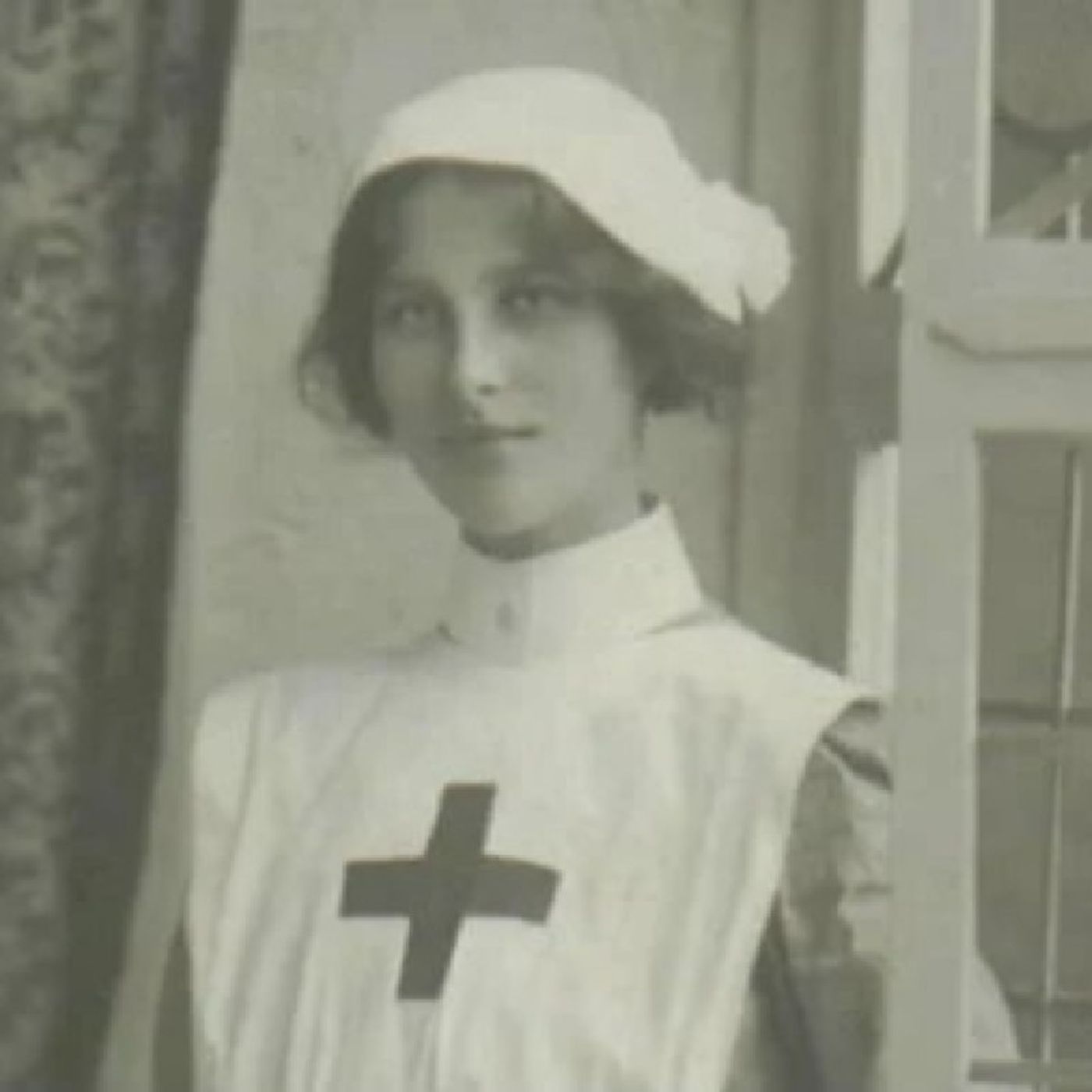 Enfermeras de leyenda