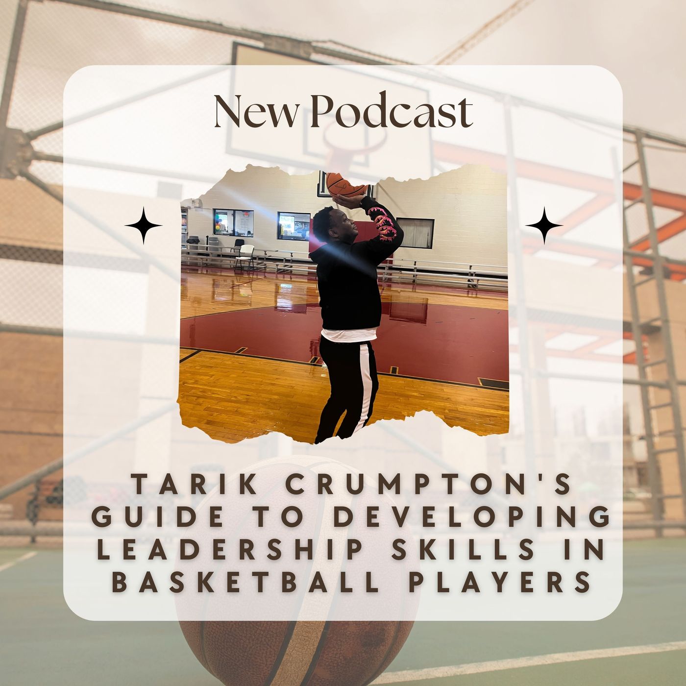 Tarik Crumpton
