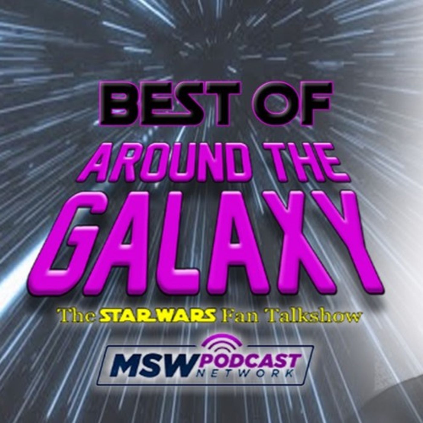 Around the Galaxy