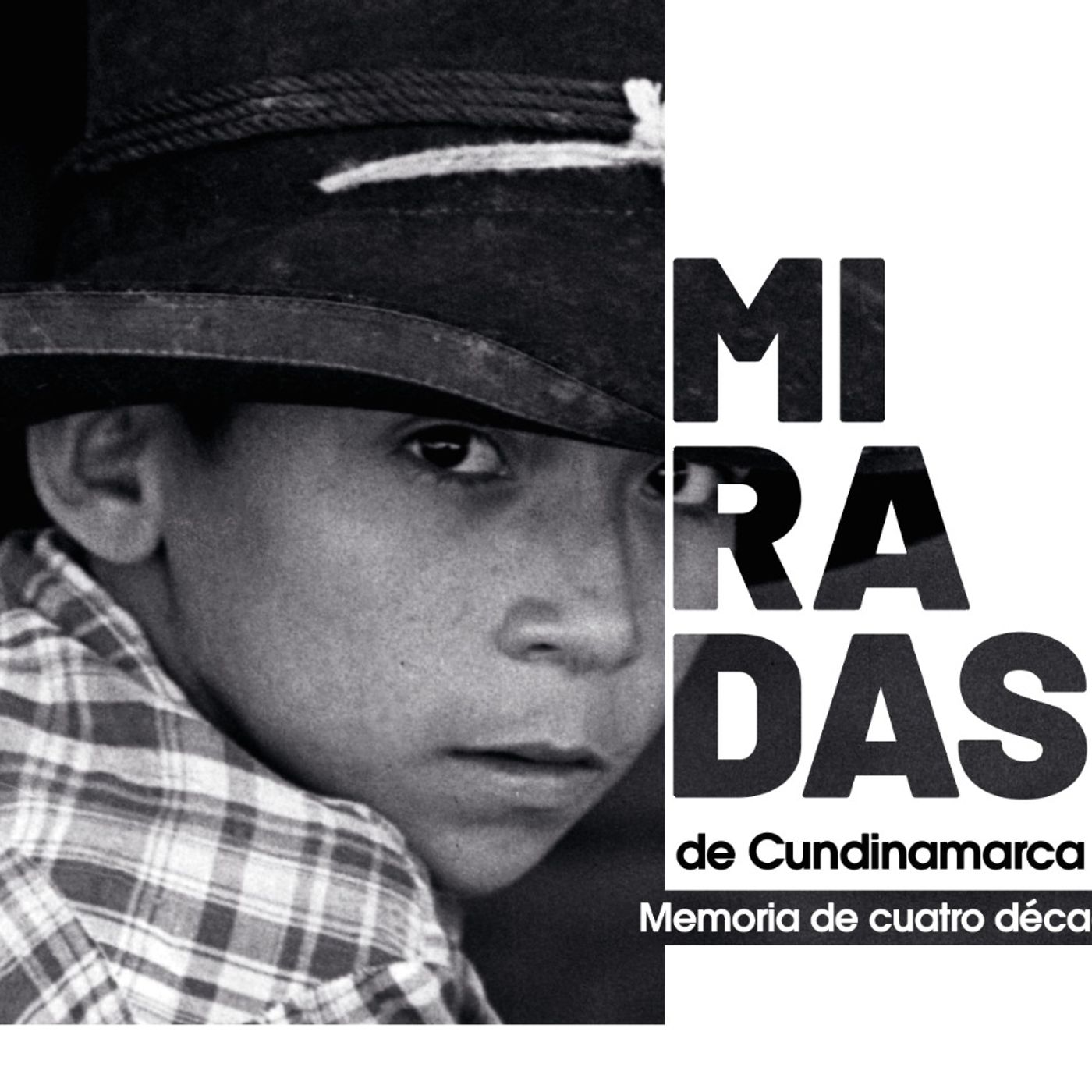 Miradas de Cundinamarca episode artwork